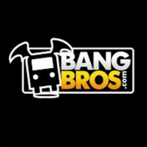Bang bros vidio. Things To Know About Bang bros vidio. 